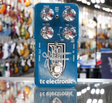 TC Electronic - DREAMSCAPE 2